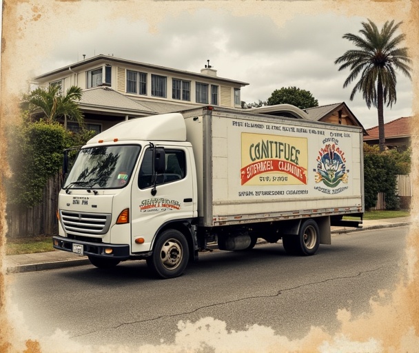 Fresho Carpet Cleaning Diddillibah Founding Story