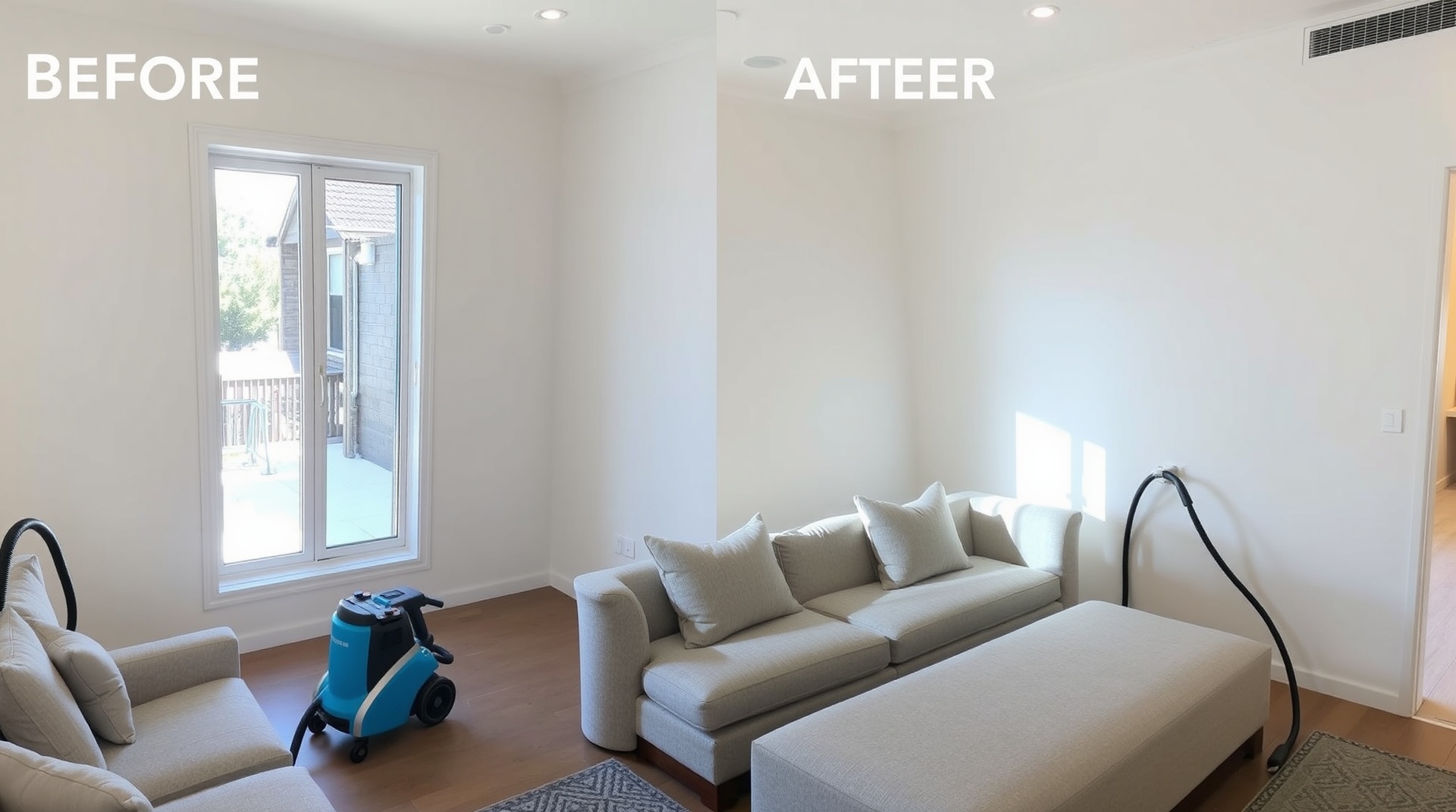 Professional Upholstery Cleaning Diddillibah