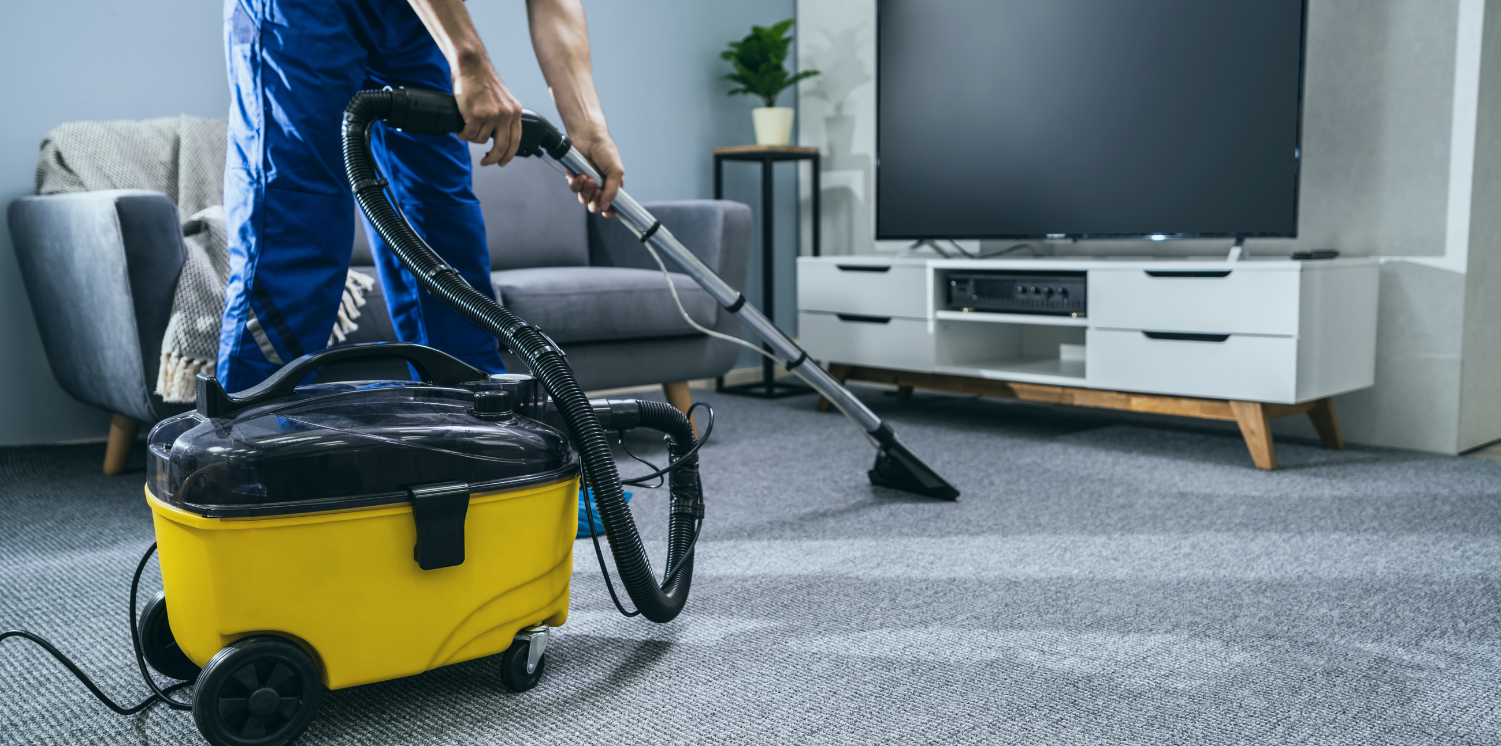 Fresho Carpet Cleaning Diddillibah Contact Office